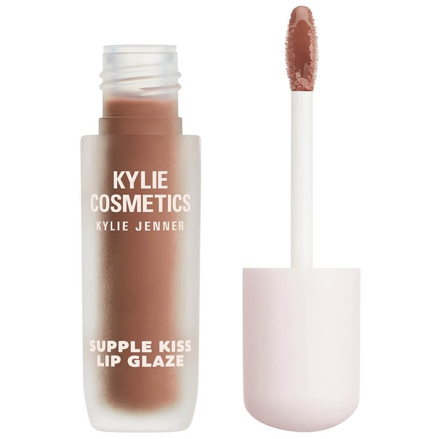 Supple Kiss Lip Glaze