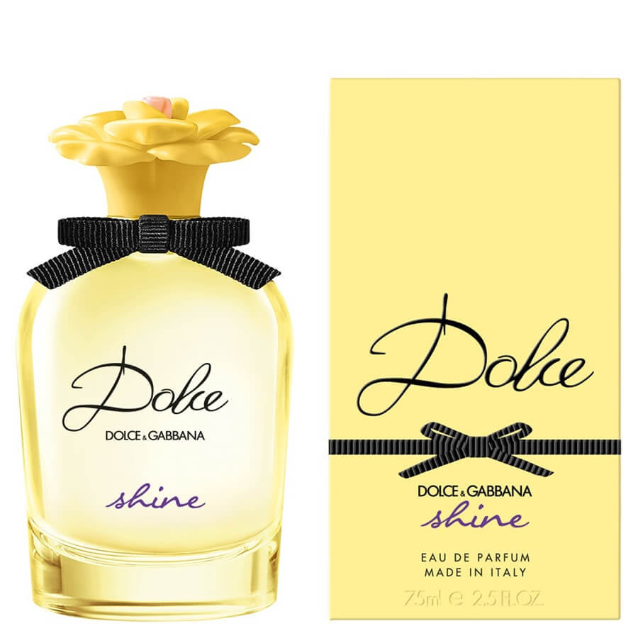 D&G Dolce Shine Eau de Parfum