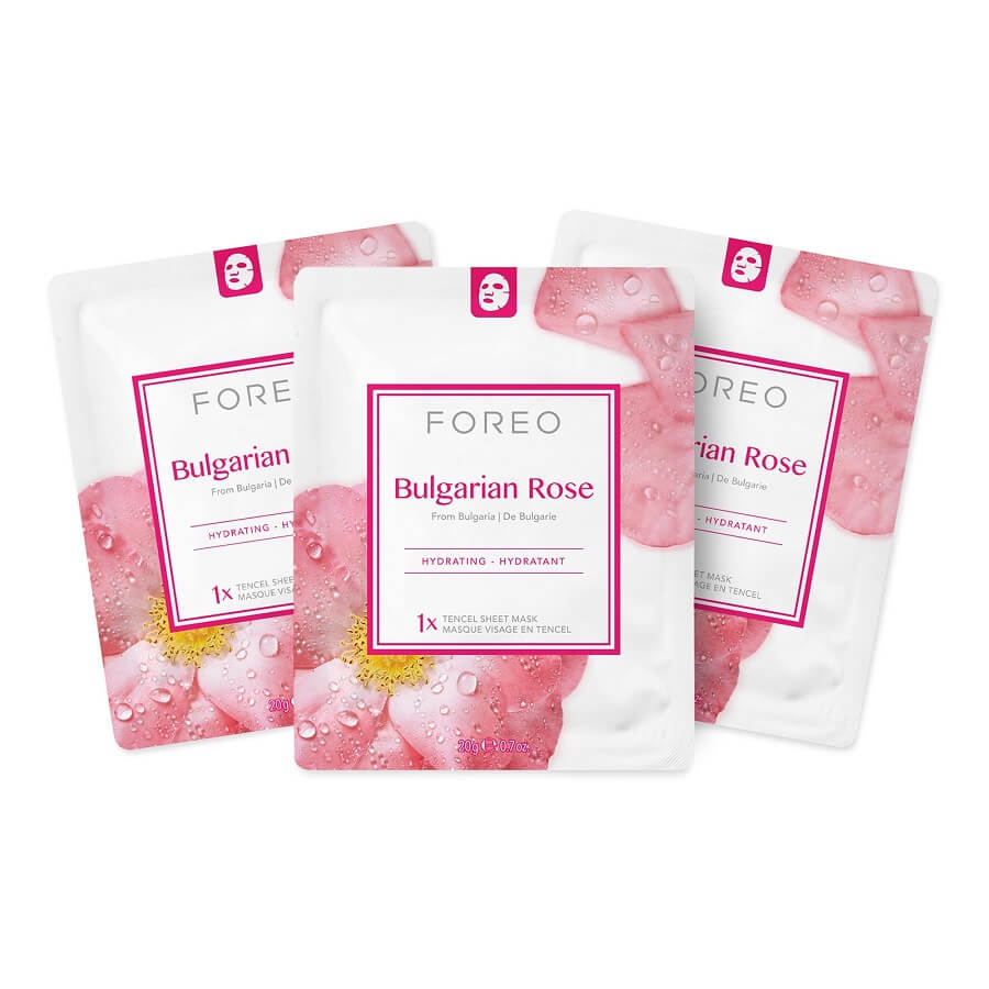 UFO™ Mask Bulgarian Rose