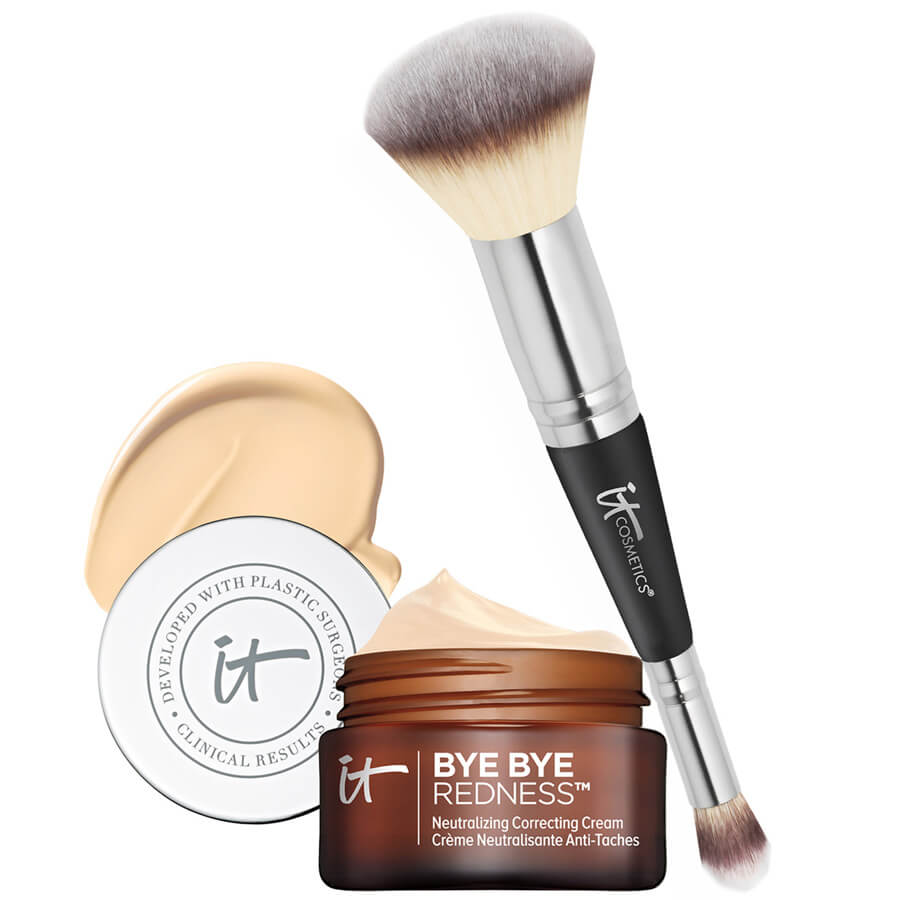 Bye Bye Redness Neutralizing Color-Correcting Cream