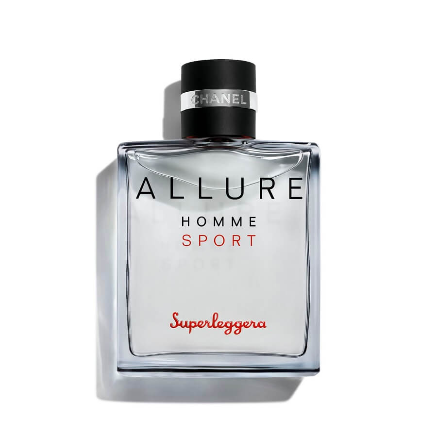 EAU DE PARFUM