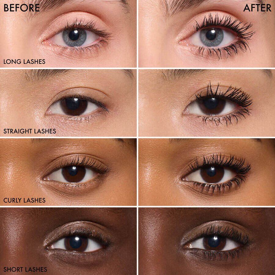 Diorshow Overvolume Waterproof Mascara