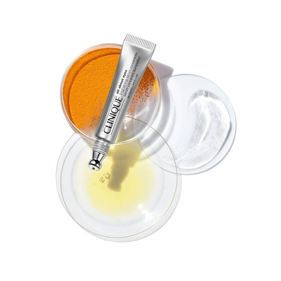 All About Eyes Serum Concentrate