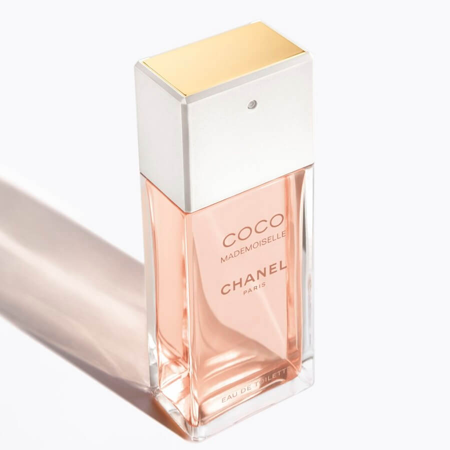 EAU DE TOILETTE U SPREJU