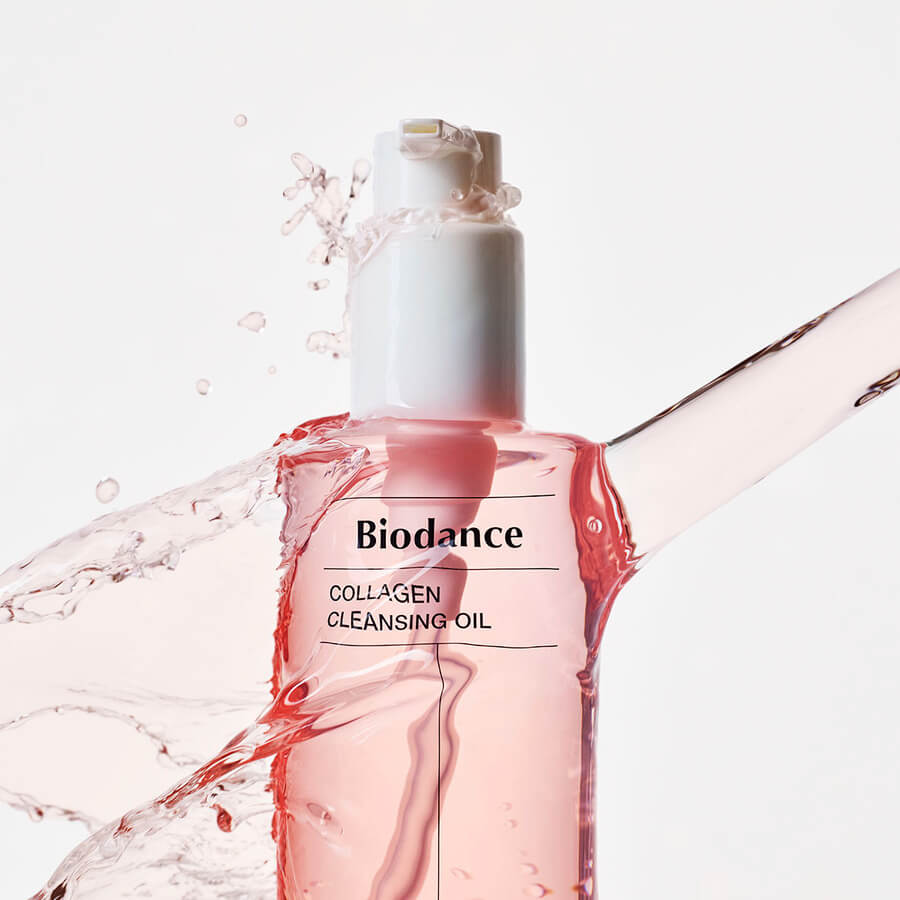 Collagen Cleansing Oil