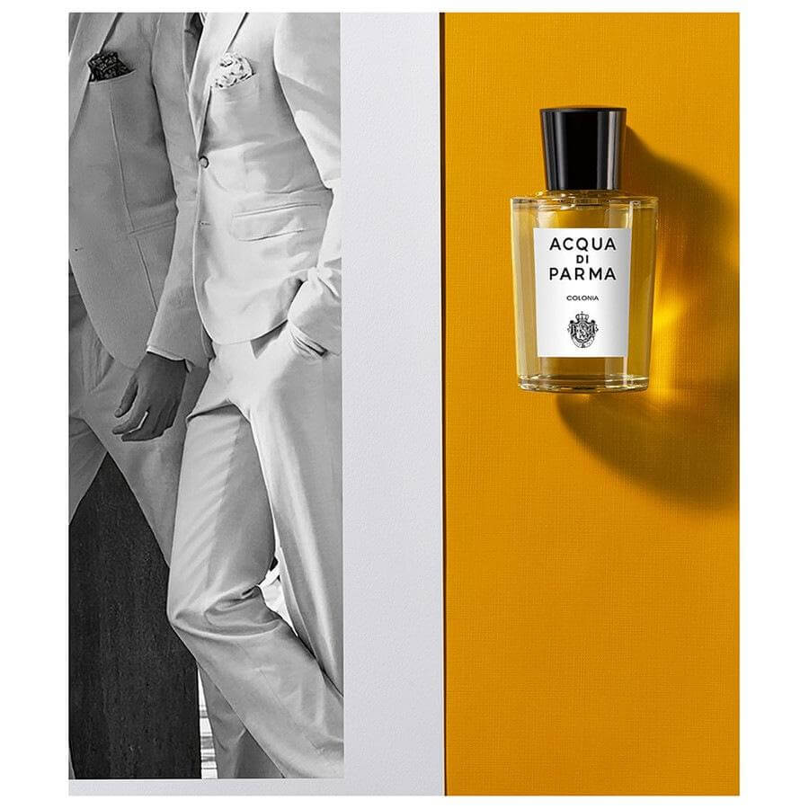 Colonia Eau de Cologne