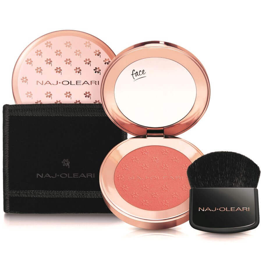 Lovely Cheek Blush