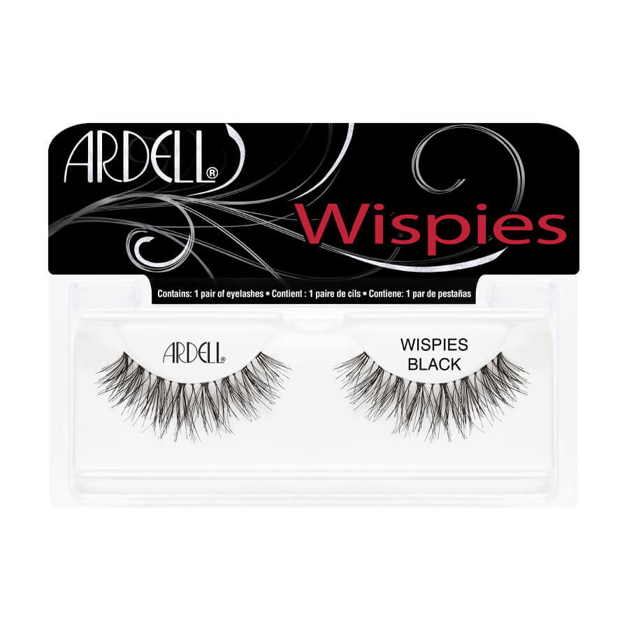 Wispies Wispies Black Lashes
