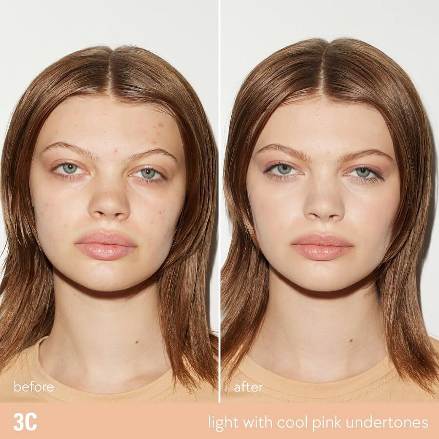 Power Plush Longwear Concealer