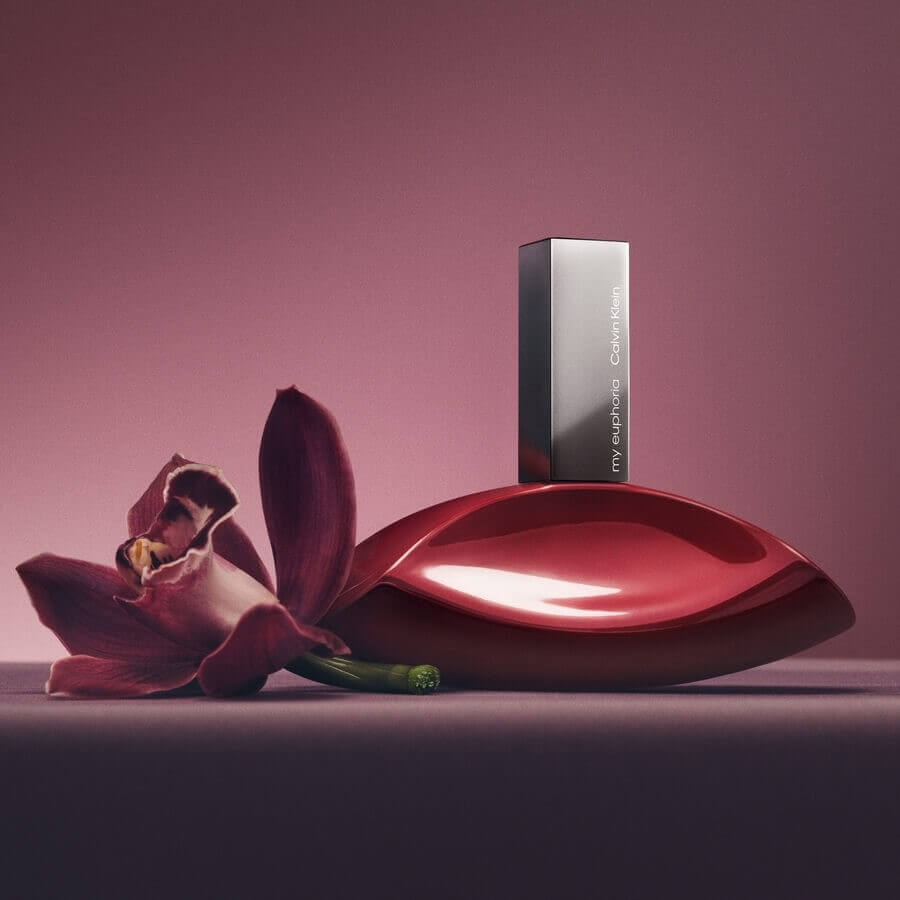 My Euphoria Eau de Parfum