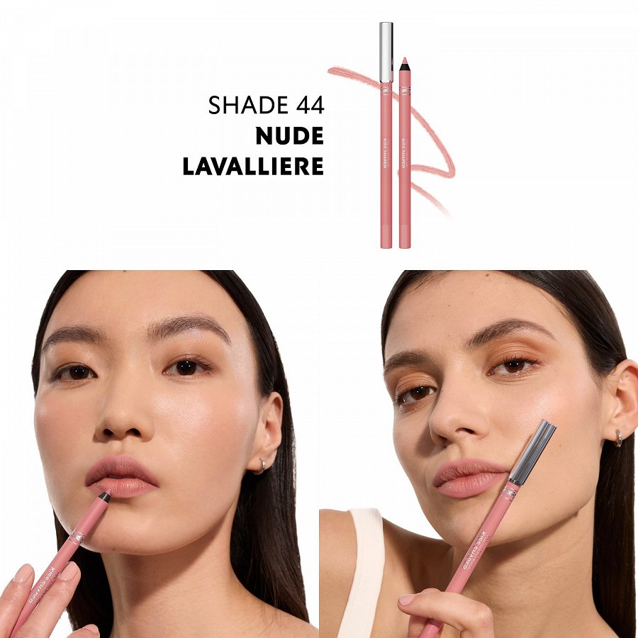 Lovenude Kiss Shaper