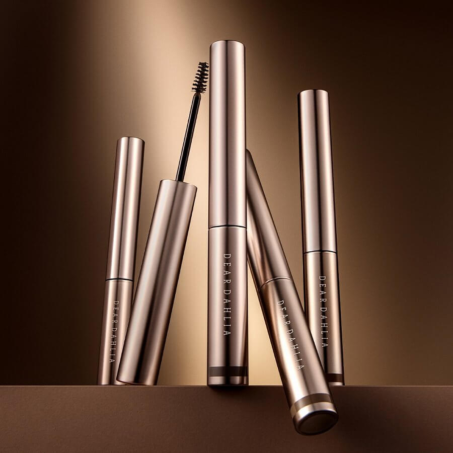 Perfect Brow Volumizing Tinted Gel