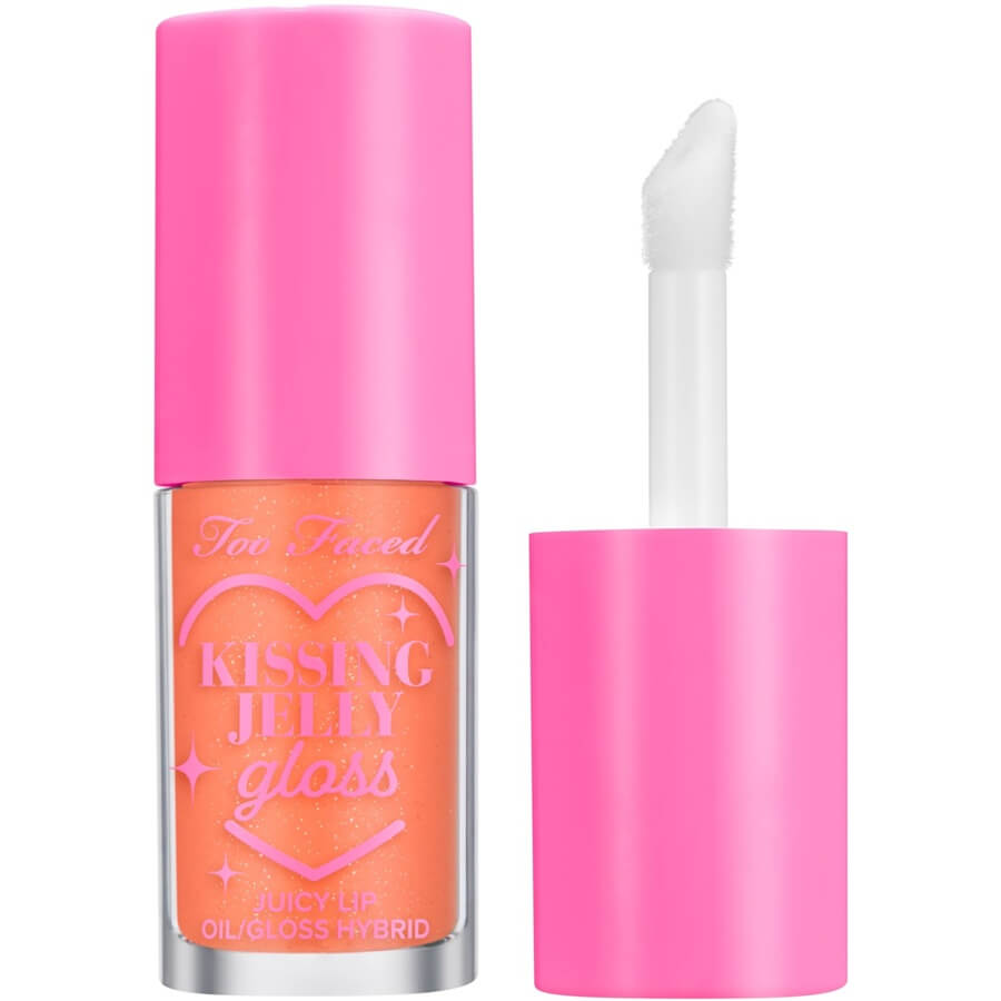 Kissing Jelly Gloss