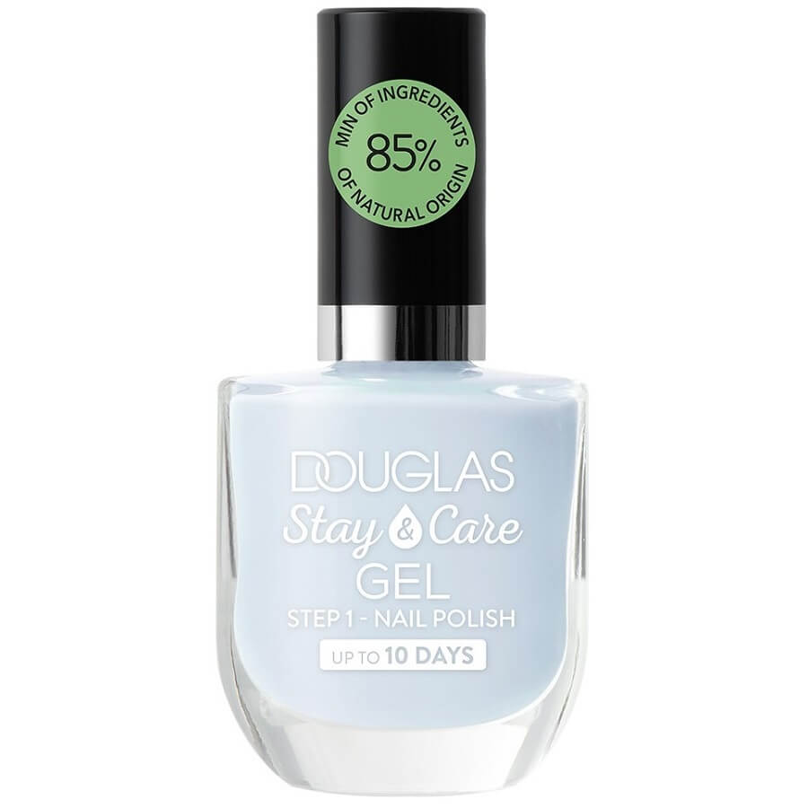 Nail Polish 85 % Ion Gel Polish