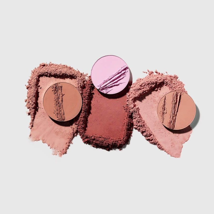 Longlasting Blush
