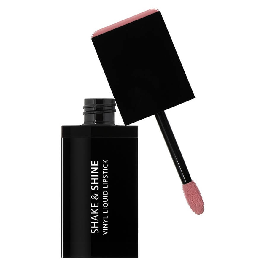 Vinyl Liquid Lipstick