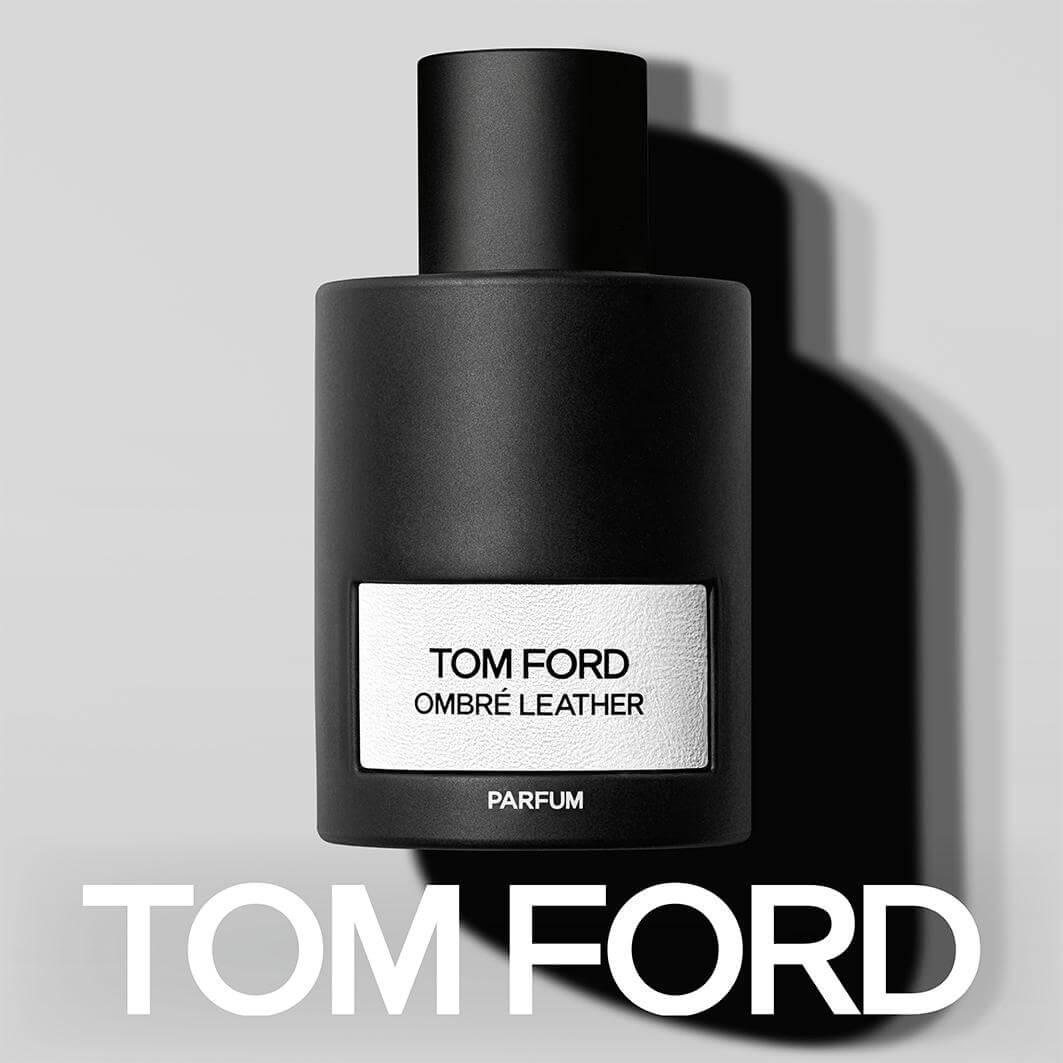 Ombré Leather Parfum