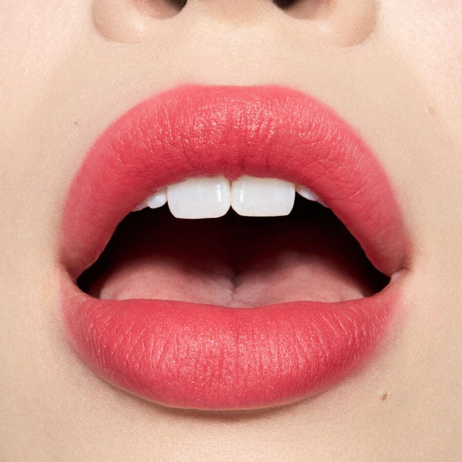 Powder Kiss Hazy Matte Lipstick