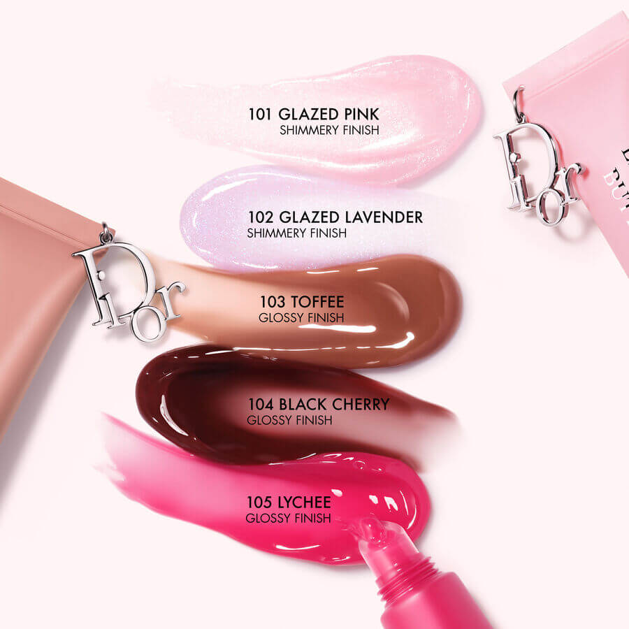 Addict Lip Glow Butter