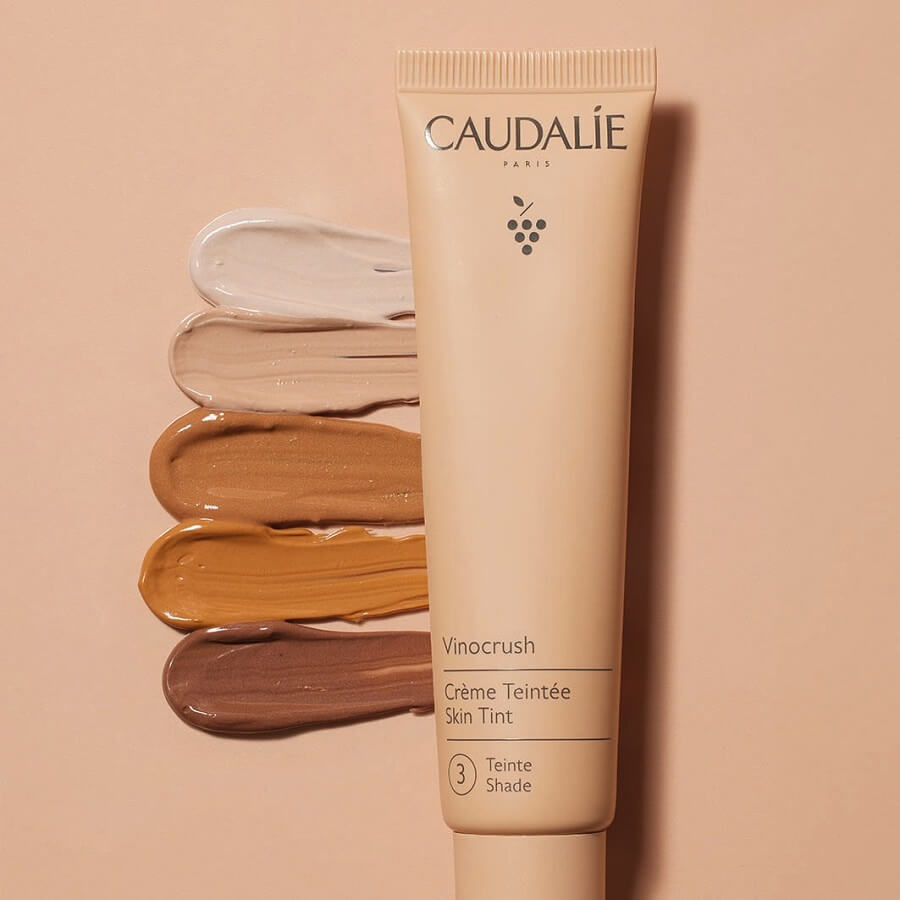 Vinocrush Crème Teintée