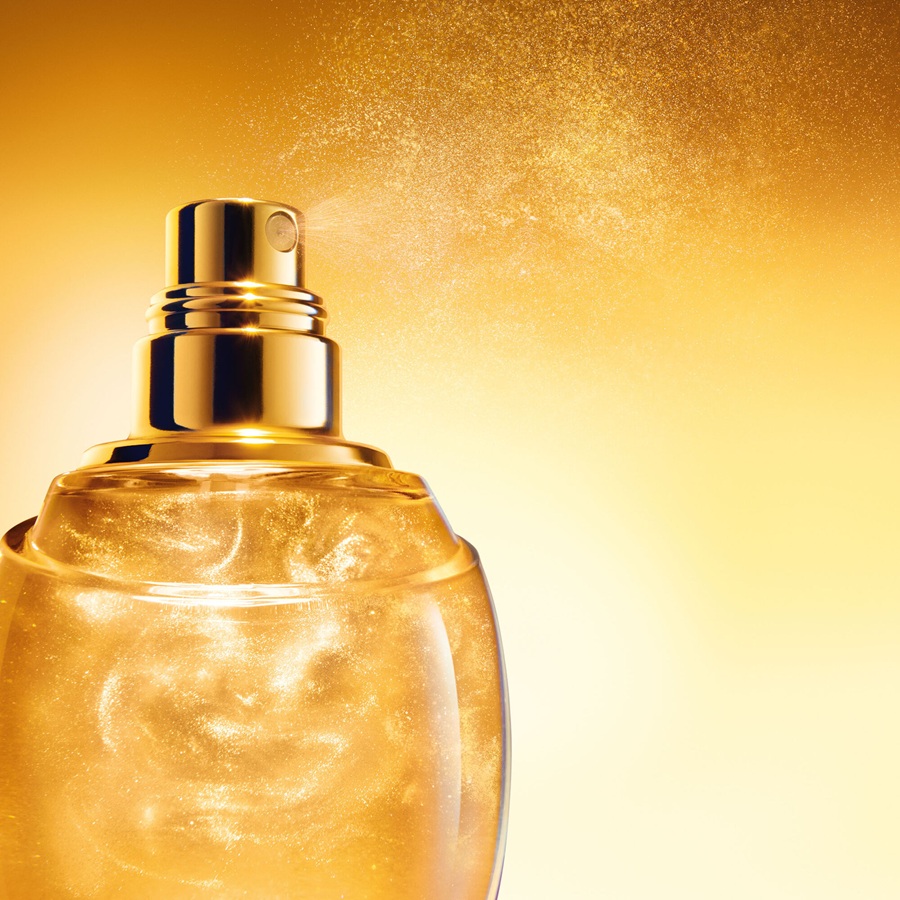 J'adore Hair Mist
