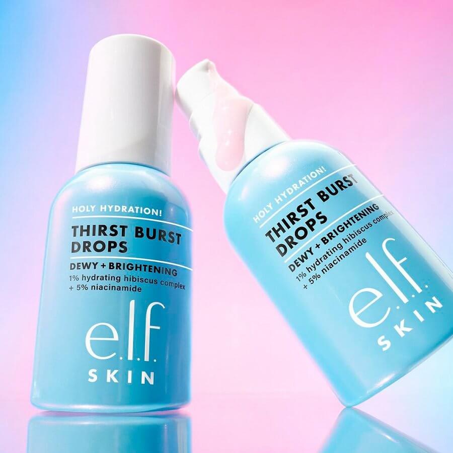 Holy Hydration! Thirst Burst Drops