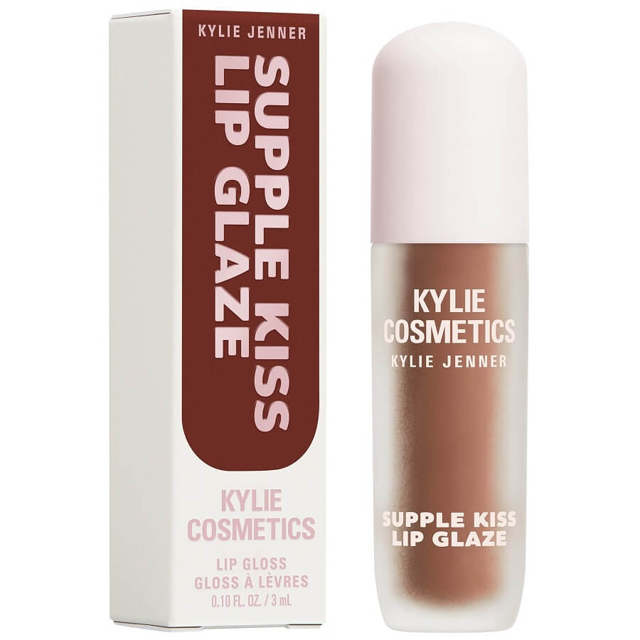 Supple Kiss Lip Glaze