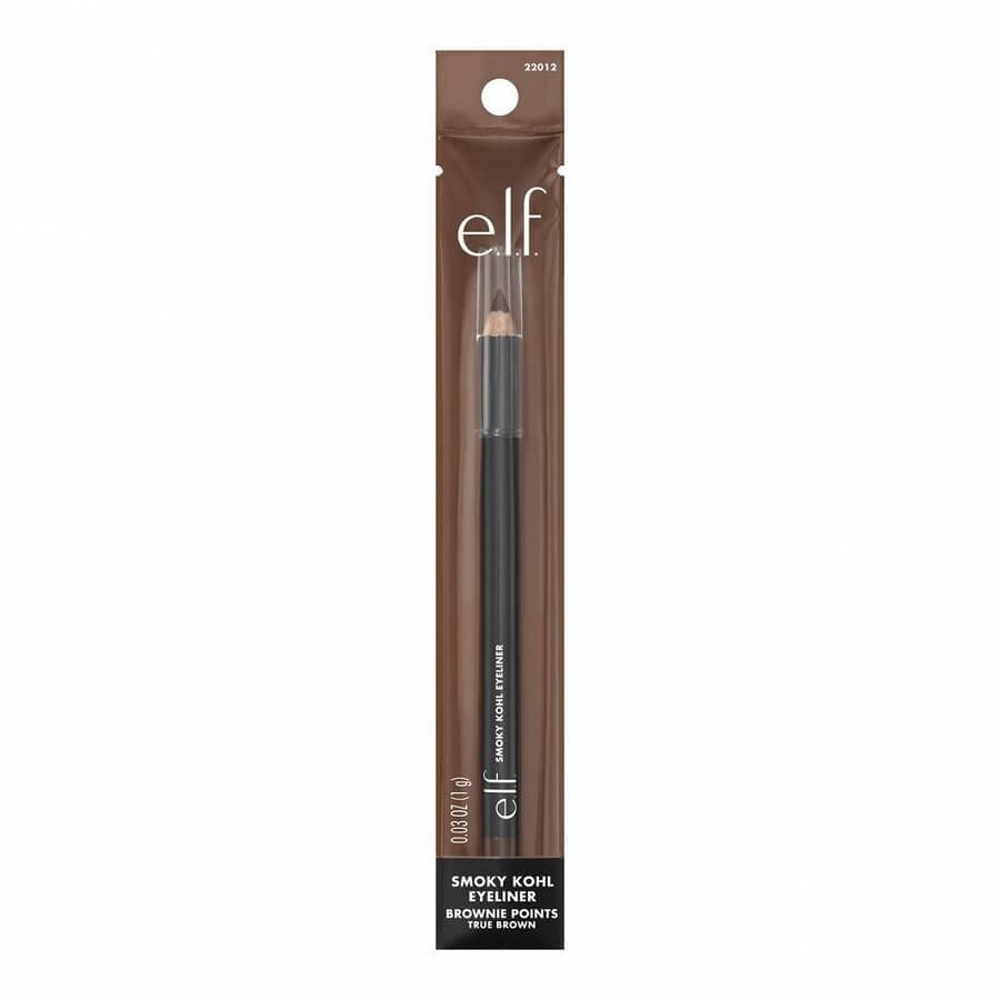 Smoky Eye-Con Kohl Eyeliner