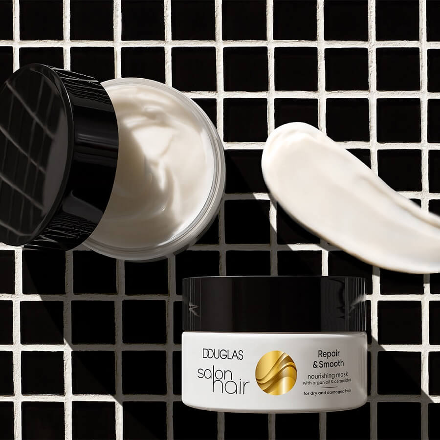 Repair & Smooth Mask