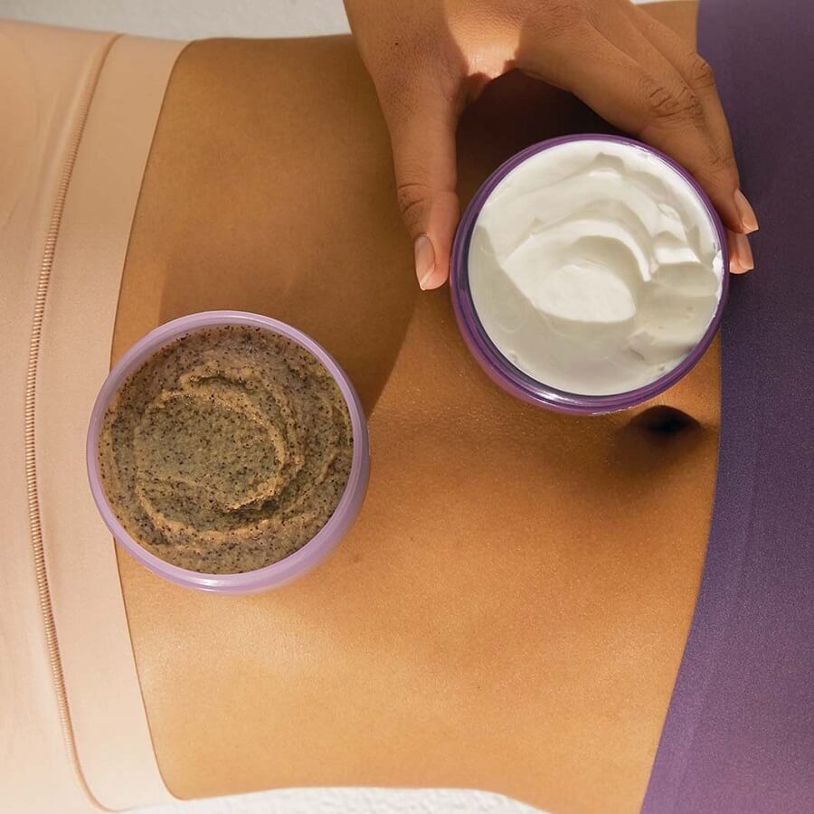 Vinosculpt Crushed Cabernet Scrub