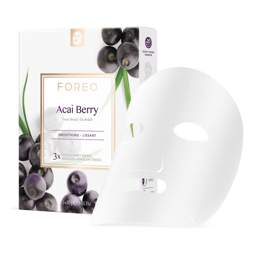 UFO™ Mask Acai Berry