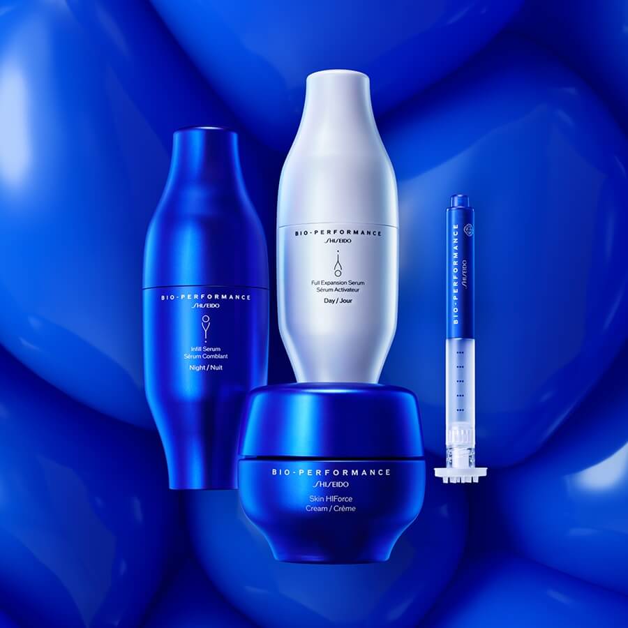Bio-Performance Micro-Click Concentrate