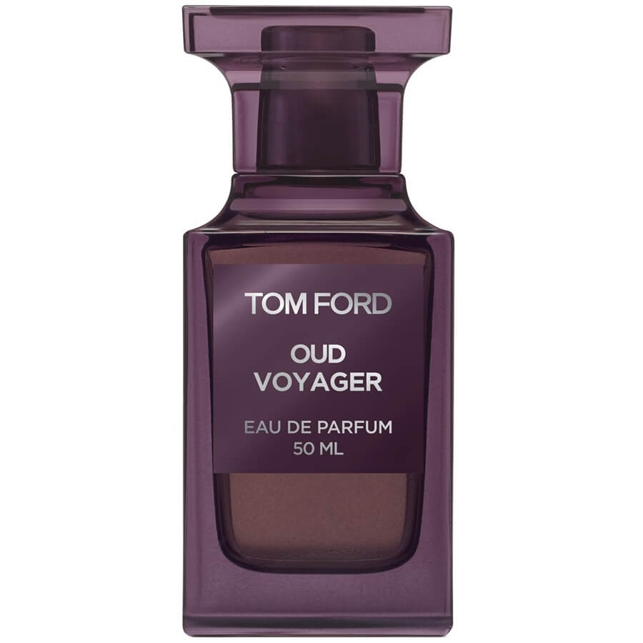 Oud Voyager Eau de Parfum