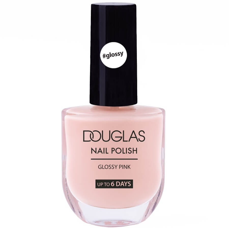 Nail Polish Up To 6 Days