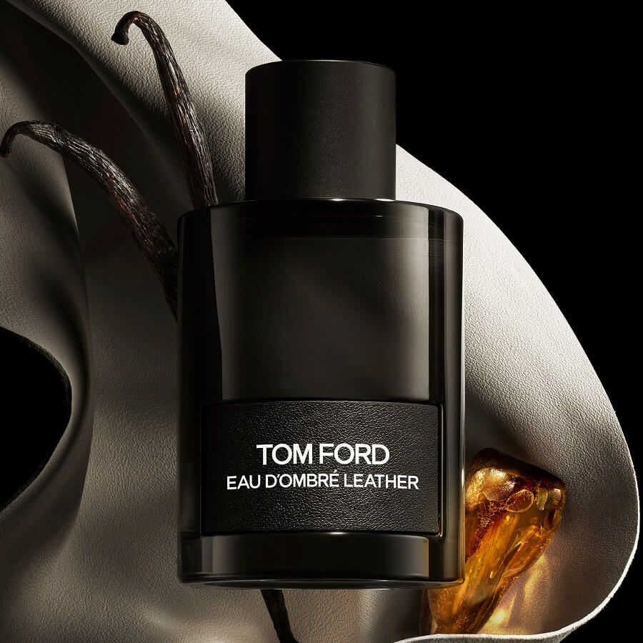 Eau D'ombre Leather Eau de Toilette