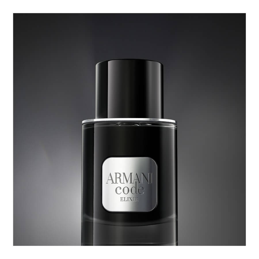 Armani Code Elixir