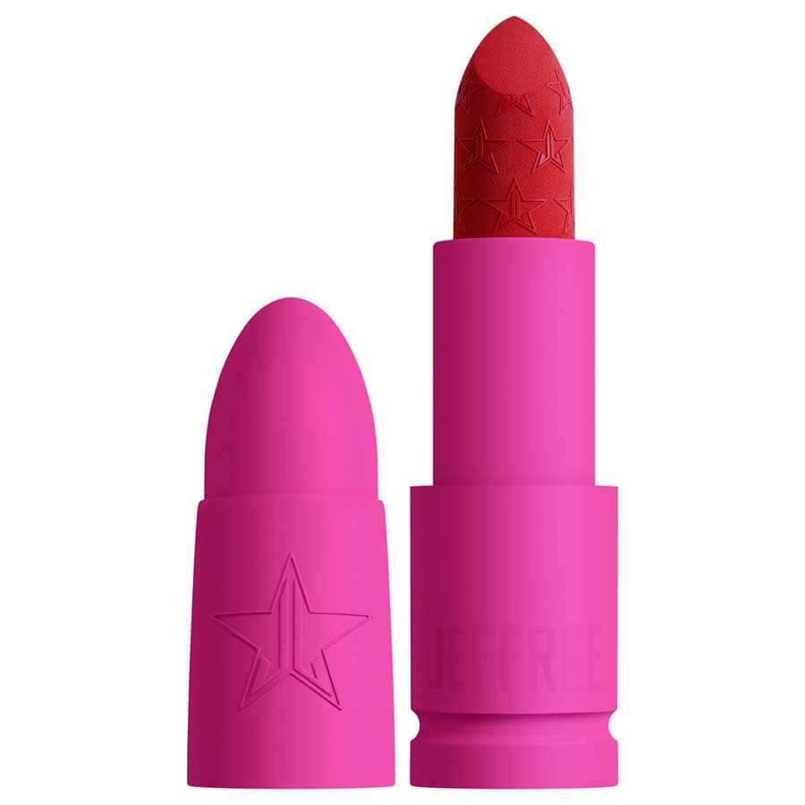 Pink Religion Velvet Trap Lipstick