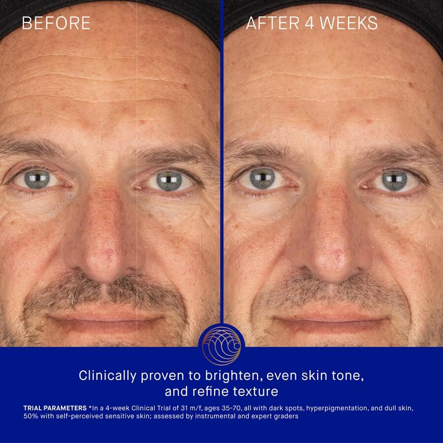 The Vitamin C Serum