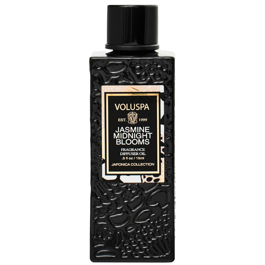 Jasmine Midnight Blooms Diffuser Oil