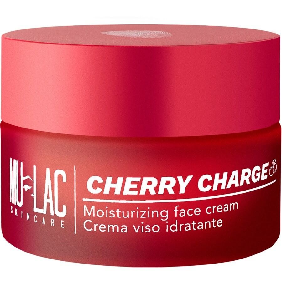 Cherry Charge Face Cream