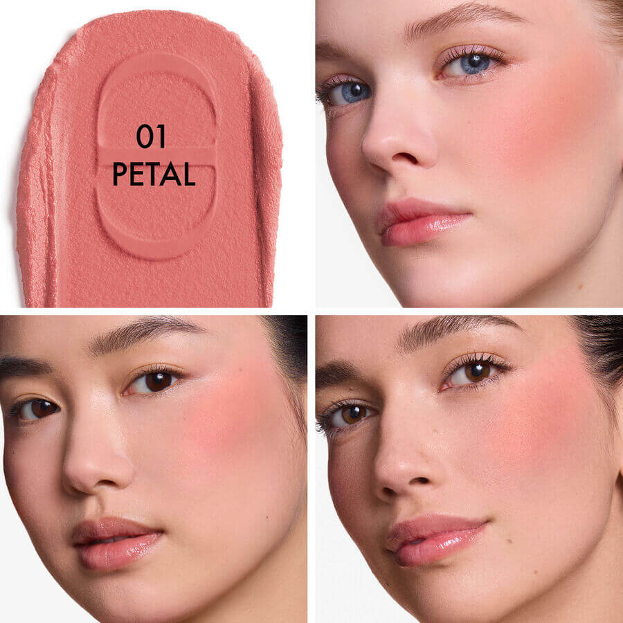 Forever Blush Soft Filter