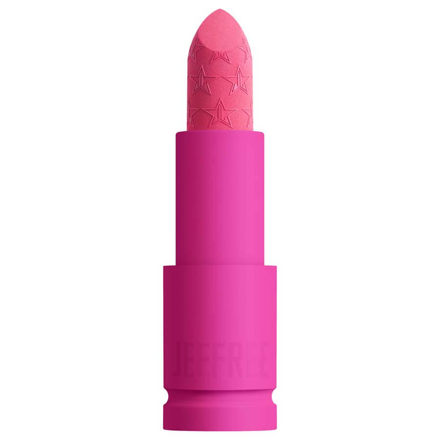 Pink Religion Velvet Trap Lipstick