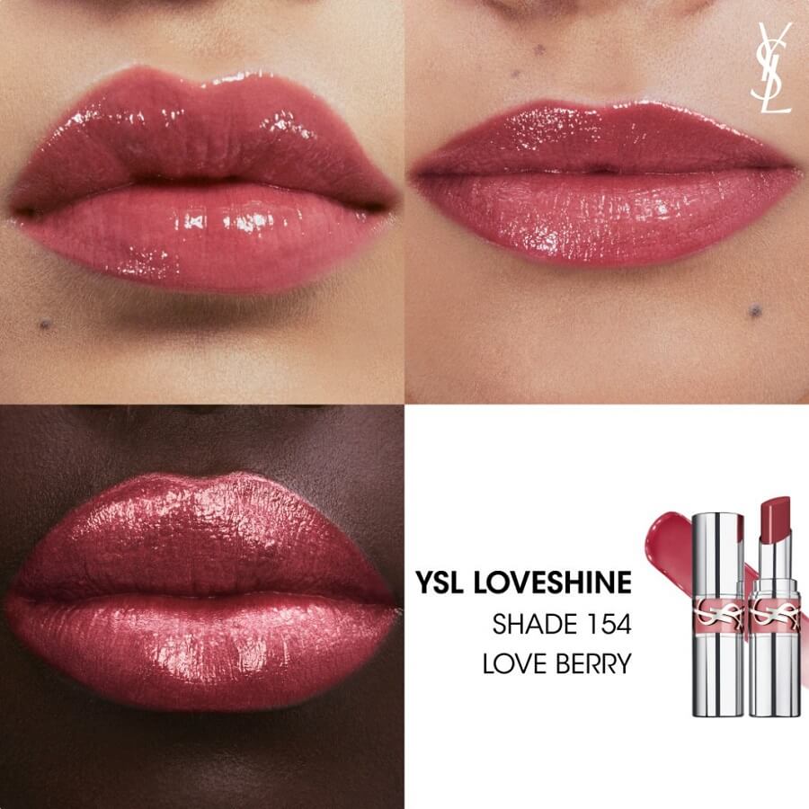 Loveshine Lip Oil Stick