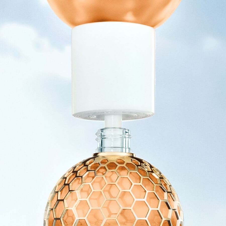 Oud Yuzu Forte Refill Eau de Parfum