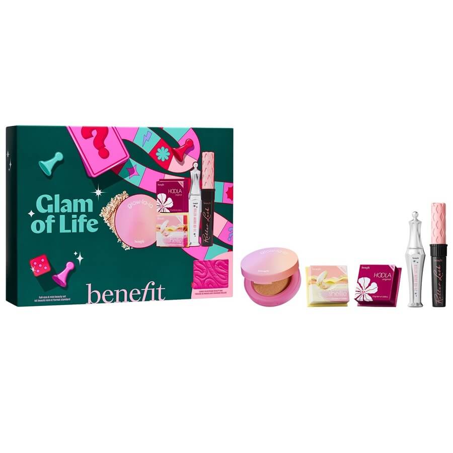 Glam of Life Set