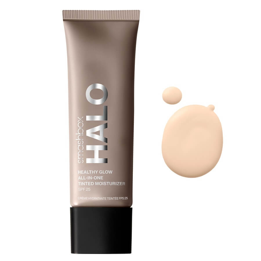 Halo Healthy Glow All-in-One Tinted Moisturizer