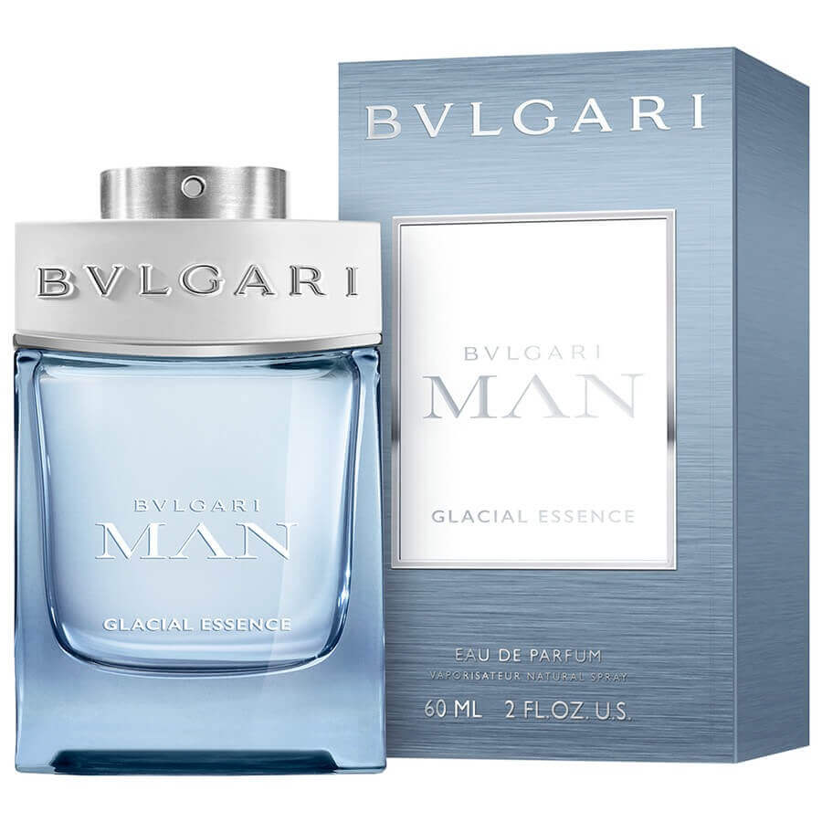 BVLGARI Man Glacial Essence Eau de Parfum