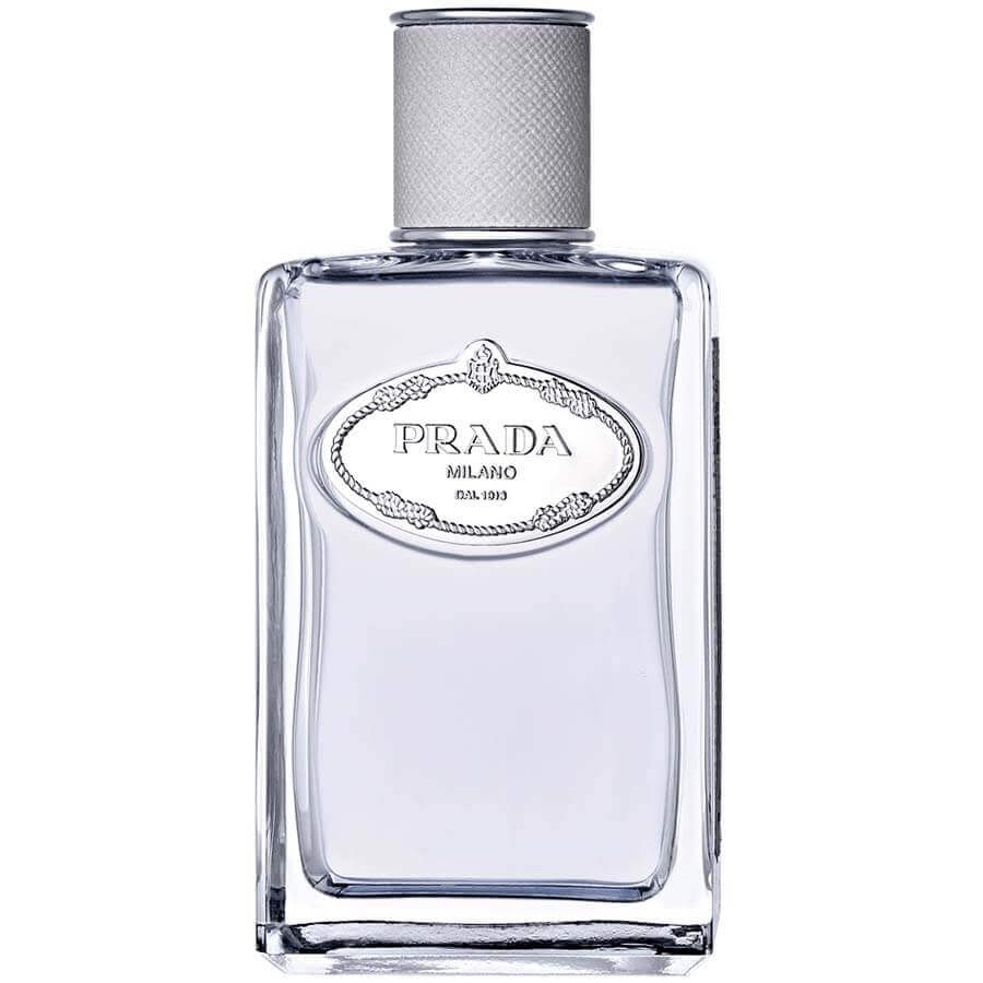 D'Iris Cedre Eau de Parfum