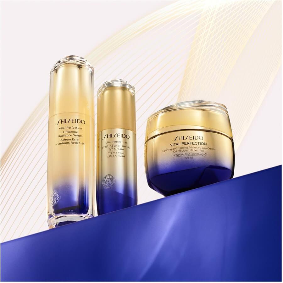Vital Perfection Up & Firming Advanced Day Cream