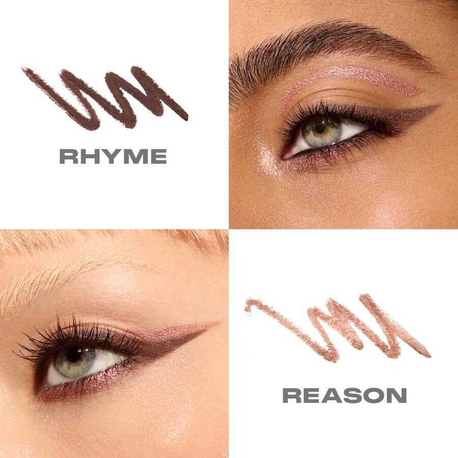 Bi-Liner Dual-Ended Pencil